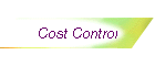 Cost Control