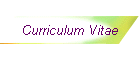 Curriculum Vitae