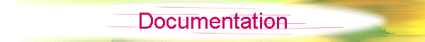 Documentation