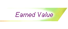 Earned Value